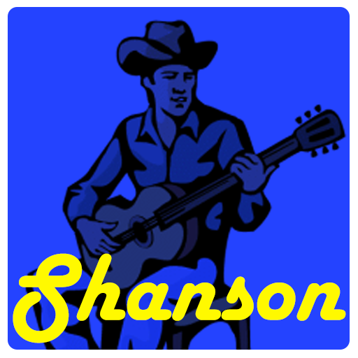 Shanson FM  Icon