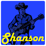 Shanson FM icon