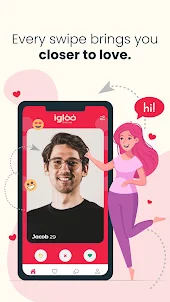 Igloo Dating