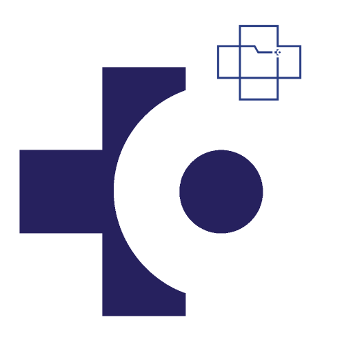 Carpeta de Salud - Osakidetza logo