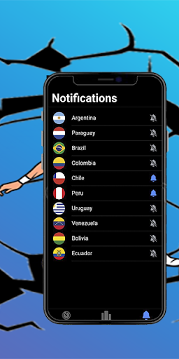 Live Football Screen 2