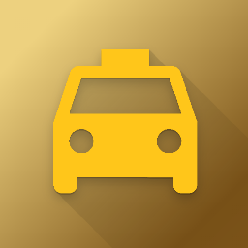 Conductores RadioTaxi Rcia logo