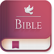 King James Bible - KJV Bible Offline & Free