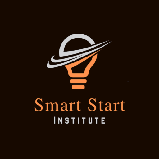 smart start institute logo