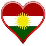 دردشة كردستان - Kurdi chaT icon
