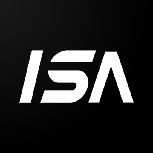 Impact Sports Academy logo
