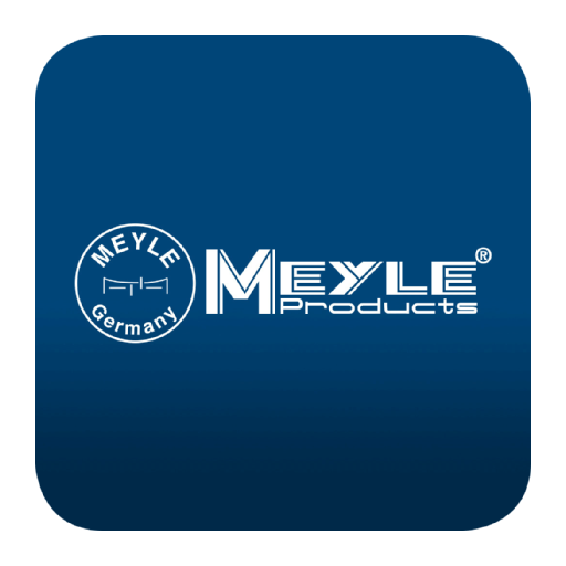 MEYLE Parts 2.5 Icon