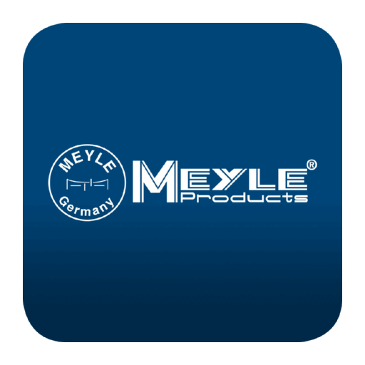 MEYLE Parts logo