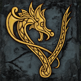 Valhalla, raids & gold icon