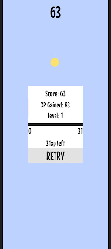 Bounce Screen 3