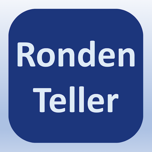 RondenTeller logo