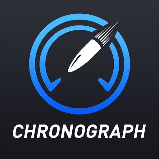 CHRONGRAPH logo