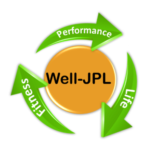 Well JPL 1.5 Icon