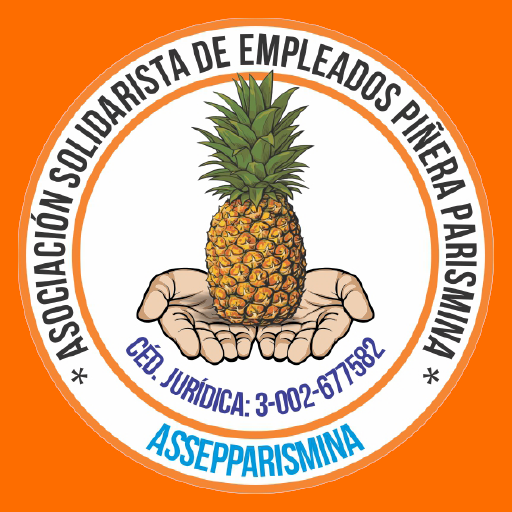 ASSEPPARISMINA logo