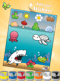 My Pet: Animal Care Games 4+ - Screenshot 4