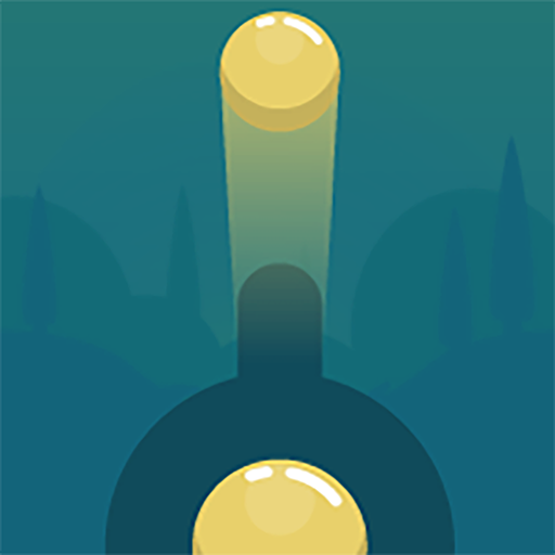 Balls vs Stickman logo