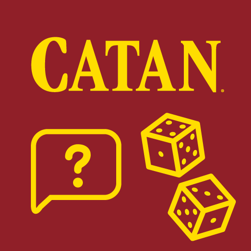 Catan Assistant  Icon