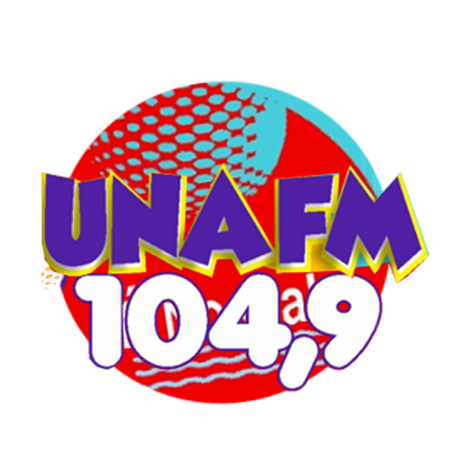 UNA FM logo