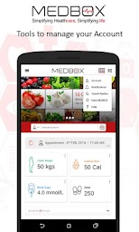 MEDBOX  Simplifying Healthcare
