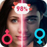 Compatibility test on faces icon