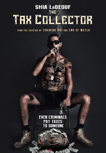 The tax online collector fmovies