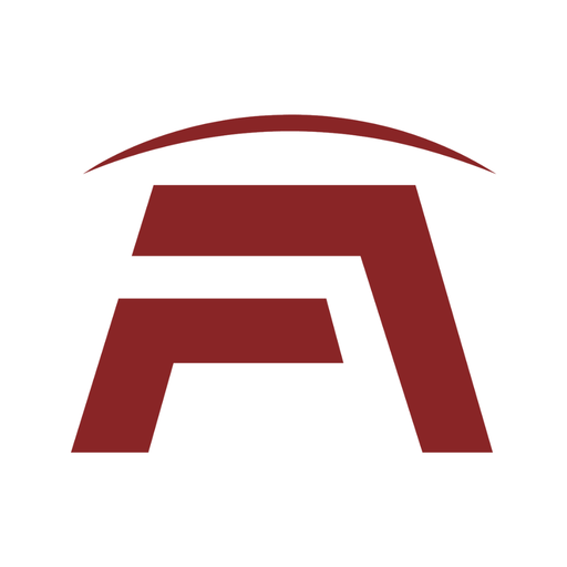Fan Arch logo