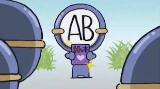 血液型くん ３ Season 1 Episode 7 Tv On Google Play