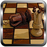Chess course icon