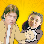 Tuga Fights