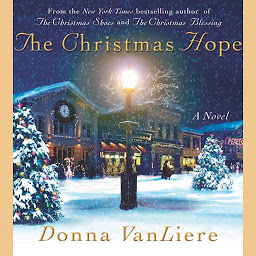 Ikonbild för The Christmas Hope: A Novel