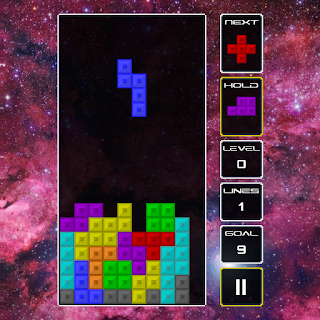 Brick Game Classic Tetrisa apk