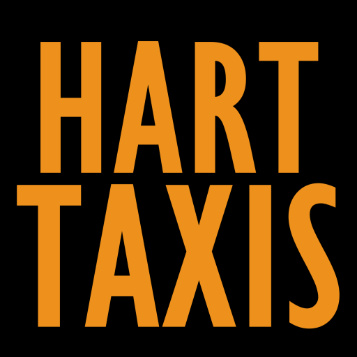 Hart Taxis 42.2309.214 Icon