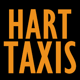 Hart Taxis 아이콘 이미지
