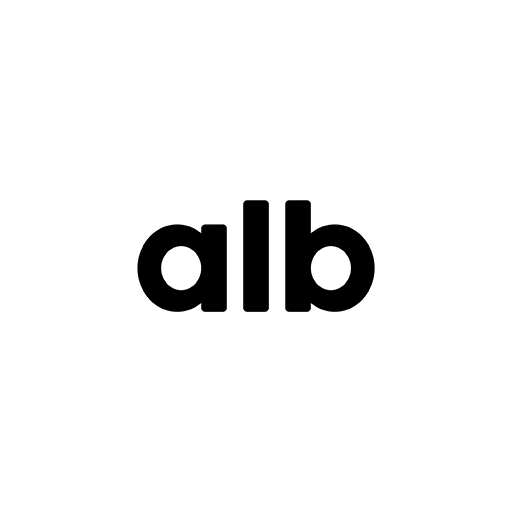 ALB: Memories on Your Wrist logo