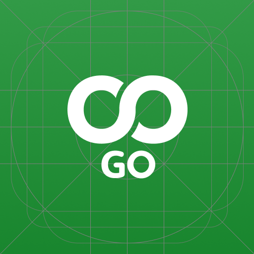 Fooch Go logo