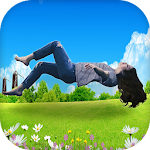 Cover Image of Download Fly Camera - Magic Levitation  APK