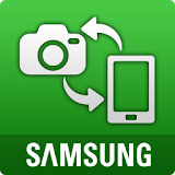 Samsung MobileLink icon