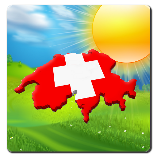 Switzerland Weather 1.6.0 Icon