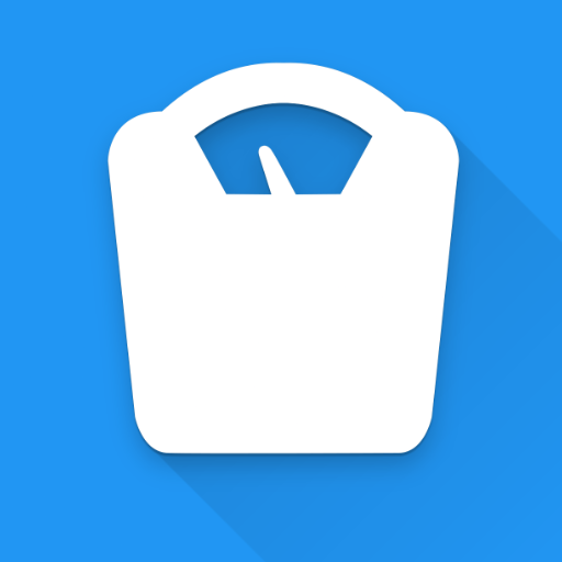 Weight Tracker & BMI Tracker logo