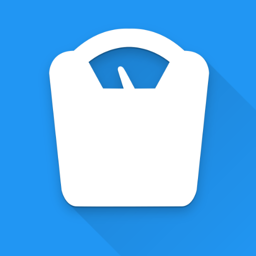 Weight Tracker & BMI Tracker 1.11.0 Icon