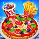 Cover Image of ดาวน์โหลด Cooking Live - เกมร้านอาหาร  APK