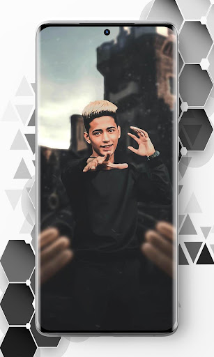 Danish Zehen Wallpaper HD