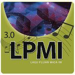 Cover Image of Unduh LPMI 3.0 1.6 APK