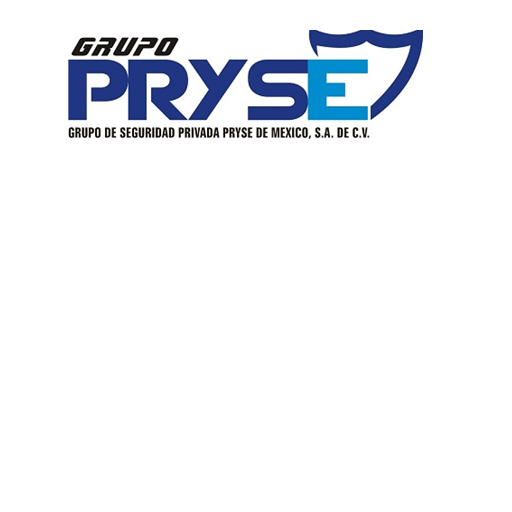 pryse logo