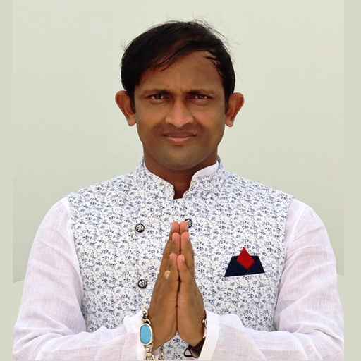 Bhauraja logo