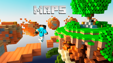 Master For Minecraft Mods Maps Skins Textures Programme Op Google Play