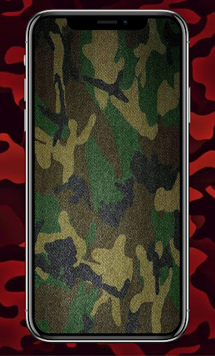 Camouflage Wallpapers 6