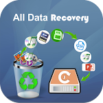 File Recovery: Photo Recovery