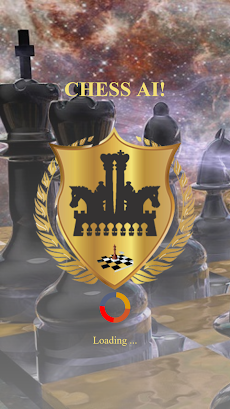 Chess Kingdom in 3D graphicsのおすすめ画像1