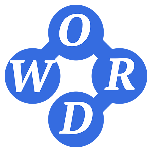 Word Cross Basic Logo